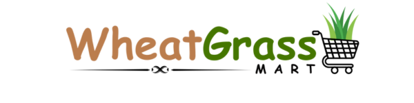 Wheatgrass mart